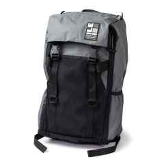 アクセサリー ILE Race Day Bag Black Race Day Bag | 21L Backpack | Weatherproof Travel, Commute