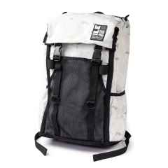 *ILE* race day bag  (alpine multicam)