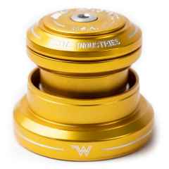 *WHITE INDUSTRIES* ec34/ec44 headset (gold)