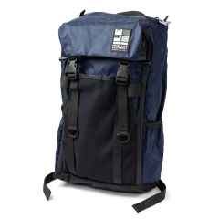 ILEバックパック ILE* apex (black) - BLUE LUG ONLINE STORE