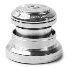 *WHITE INDUSTRIES* ec34/ec44 headset (silver)