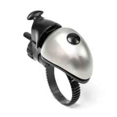 *MKS* aero bell (ヘラクレスステン)