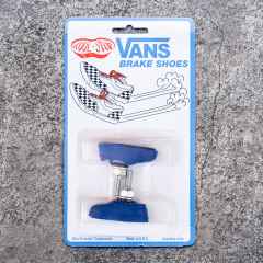 *KOOL STOP* vans brake shoe (navy)