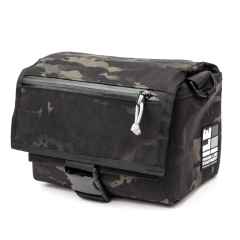 *ILE* photo bag mini (x-pac/blackmulticam)