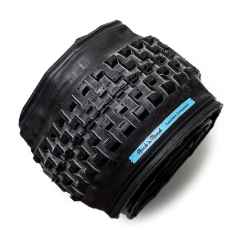 *BRUCE GORDON* rock n' road 650×43b tire (black)
