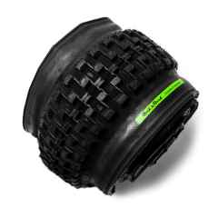 *BRUCE GORDON* rock n' road 650×48b tire (black)