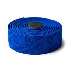 *SALSA* gel cork bar tape (blue)