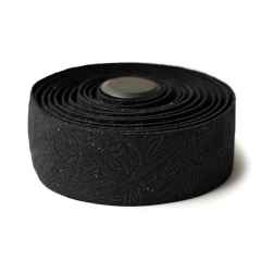 *SALSA* gel cork bar tape (black)