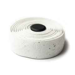 *SALSA* gel cork bar tape (white)