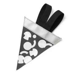 *SAFETY PIZZA* burnt slice