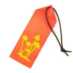 *SAFETY PIZZA* safety shroom