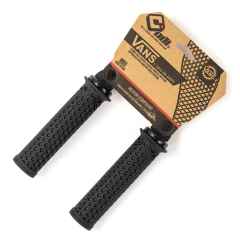 *ODI* vans v2.1 lock-on grip (black)