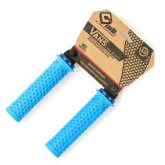 *ODI* vans v2.1 lock-on grip (blue)