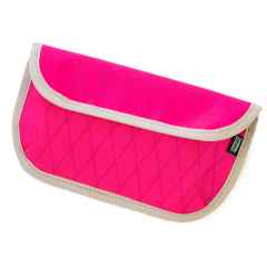 *BLUE LUG* phone pouch (x-pac pink)