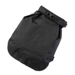 *FAIRWEATHER* dry sack (x-pac black)