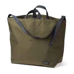 *BLUE LUG* 137 tote (ballistic olive)