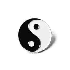 *BL SELECT*  ying yang pins