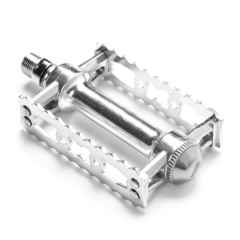 *MKS* sylvan touring pedal (silver)
