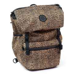 PANNIER - BAG/CARRY BAG/PONCHO - FAIRWEATHER - BRANDS - BLUE