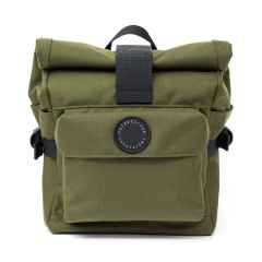 PANNIER - BAG/CARRY BAG/PONCHO - FAIRWEATHER - BRANDS - BLUE