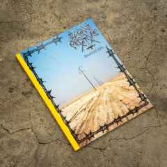 *LOW PRESSURE ZINE* low pressure zine (issue 3)