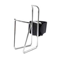 *TWO FISH* the quick cage 24oz (sliver)