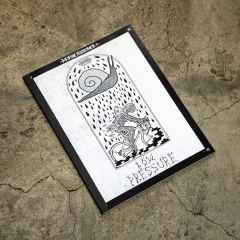 *LOW PRESSURE ZINE* low pressure zine (issue 5)