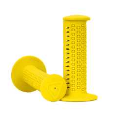 *A'ME* cam grip (yellow)　