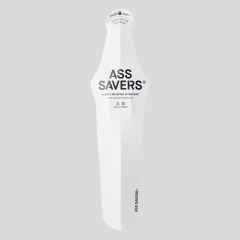 *ASS SAVERS* saver regular (white)