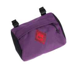 アクセサリー *BAGABOO* limited handlebar bag (blue) Handlebar bag