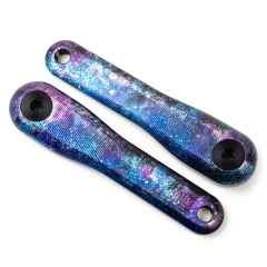 *IGNITE COMPONENTS* inferno crank (custom B/170mm)