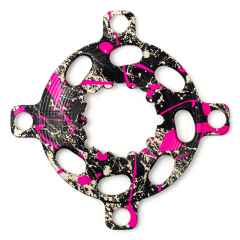 *IGNITE COMPONENTS* catalyst chainring spider (custom B/104)