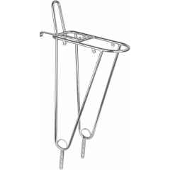 *VELO ORANGE* constructeur front rack