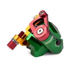 *EQUAL* flat mount disc brake (rasta B)