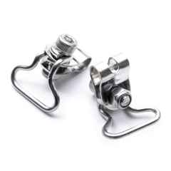 *BL SELECT* saddle bag loop