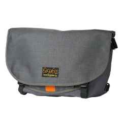 MESSENGER BAGS - Bags for you to carry - BAGS - BLUE LUG