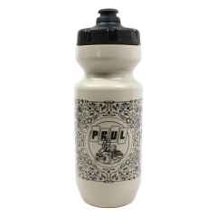 *PAUL* bandanna water bottle 22oz (tan)