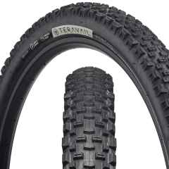 *TERAVAIL* honcho tire (black)
