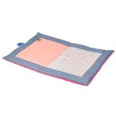 *BLUE LUG* mat mat (rectangular/C)