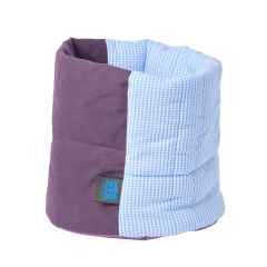 *BLUE LUG* pot pot (round)