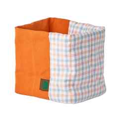 *BLUE LUG* pot pot (square)