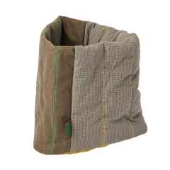 *BLUE LUG* pot pot (triangle)