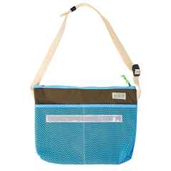 *BLUE LUG* stroll sacoche OYC (A)