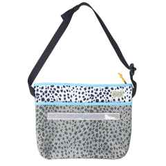 *BLUE LUG* stroll sacoche OYC (B)