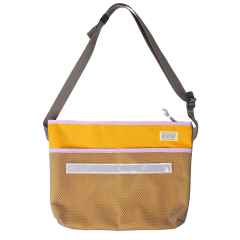 *BLUE LUG* stroll sacoche OYC (C)