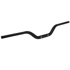 *VELO ORANGE* hot bar (black)