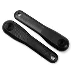 *IGNITE COMPONENTS* inferno crank (black)