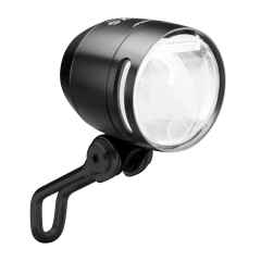 *BUSCH+MULLER* lumotec iq-xs dynamo light (black)
