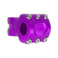 *PAUL* 7/8" boxcar stem (purple)