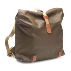 *BROOKS* pickwick porter (moss)